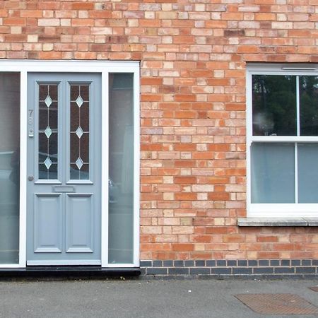 Modern Apartment With Free Parking, Wifi And Netflix Stratford-upon-Avon Exterior photo
